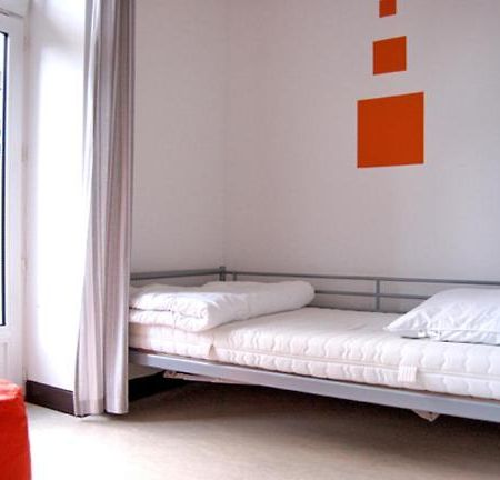 Hostel Φλένσμπουργκ Εξωτερικό φωτογραφία