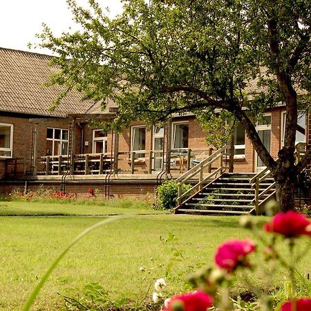 Hostel Φλένσμπουργκ Εξωτερικό φωτογραφία