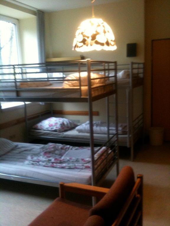 Hostel Φλένσμπουργκ Εξωτερικό φωτογραφία