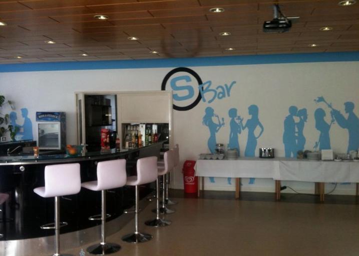 Hostel Φλένσμπουργκ Εξωτερικό φωτογραφία