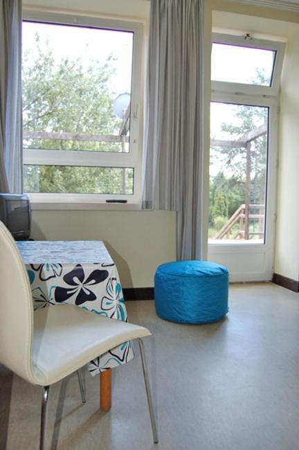 Hostel Φλένσμπουργκ Δωμάτιο φωτογραφία