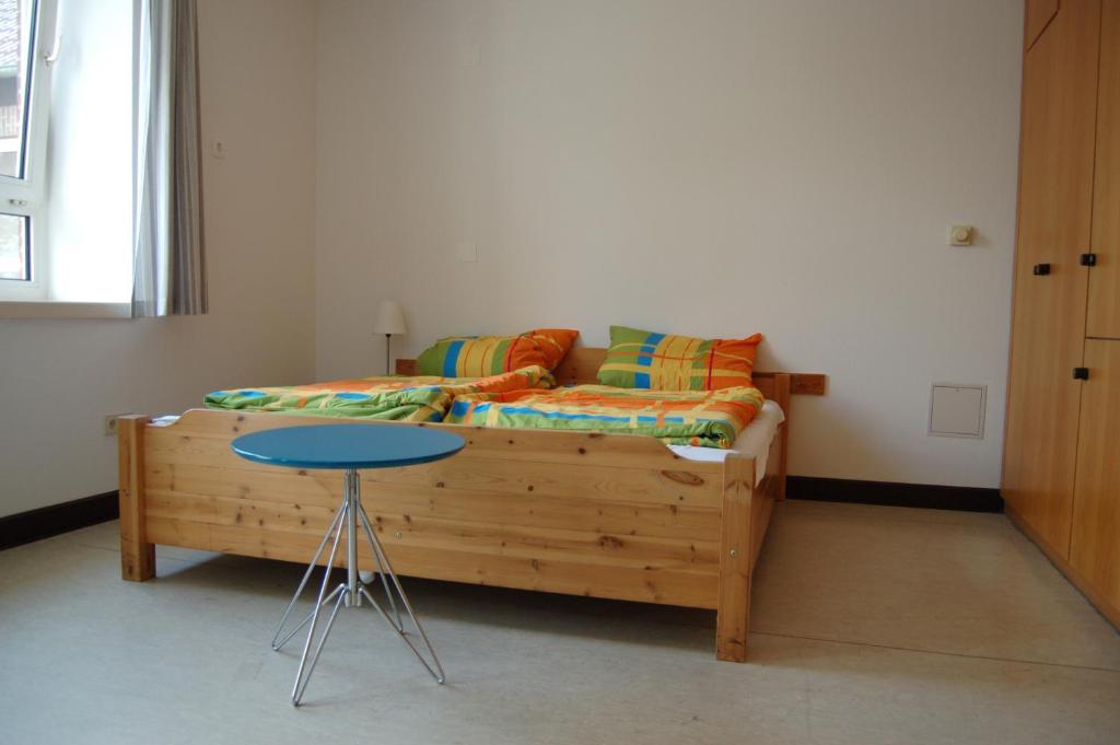 Hostel Φλένσμπουργκ Δωμάτιο φωτογραφία