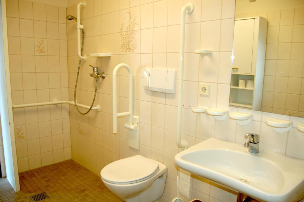 Hostel Φλένσμπουργκ Δωμάτιο φωτογραφία