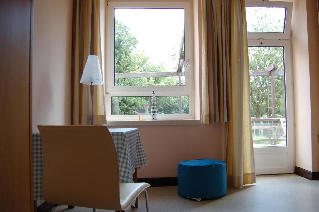 Hostel Φλένσμπουργκ Δωμάτιο φωτογραφία