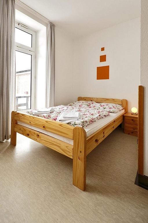 Hostel Φλένσμπουργκ Δωμάτιο φωτογραφία