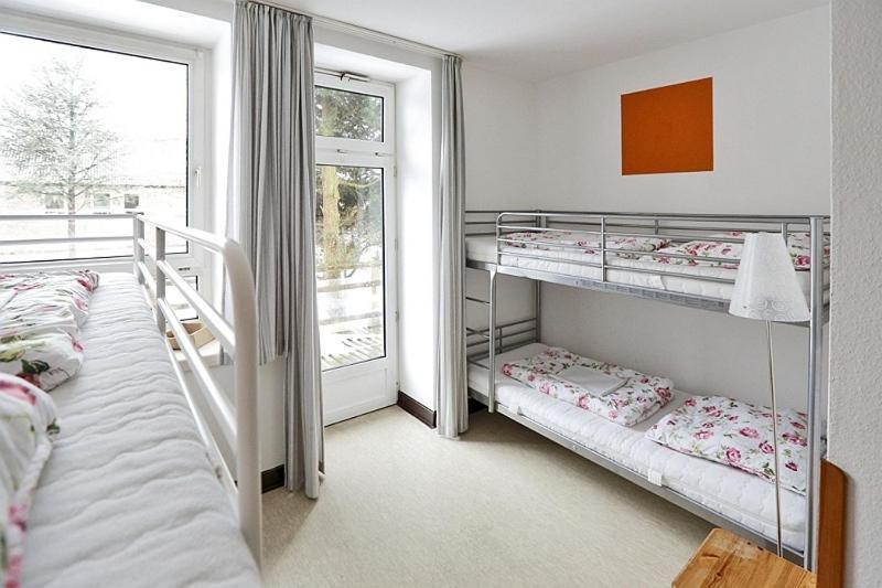 Hostel Φλένσμπουργκ Δωμάτιο φωτογραφία