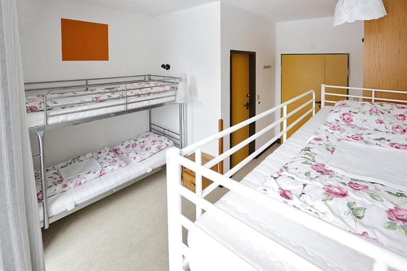 Hostel Φλένσμπουργκ Δωμάτιο φωτογραφία