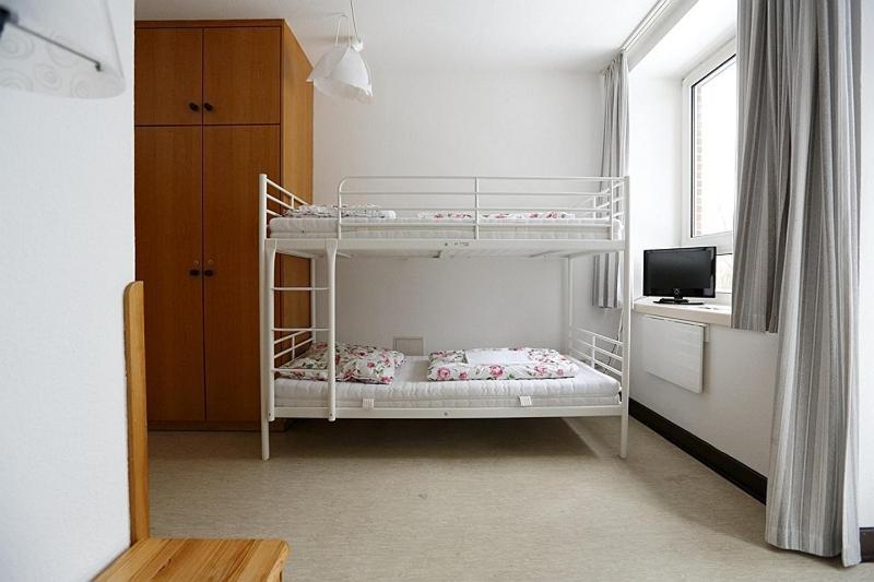 Hostel Φλένσμπουργκ Δωμάτιο φωτογραφία