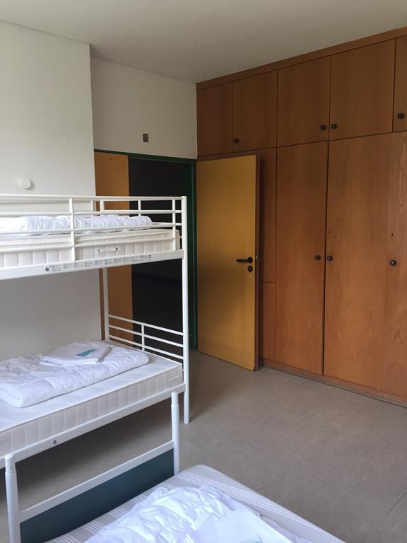 Hostel Φλένσμπουργκ Εξωτερικό φωτογραφία