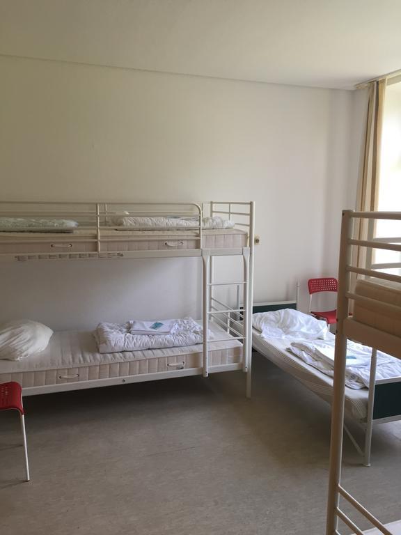 Hostel Φλένσμπουργκ Εξωτερικό φωτογραφία