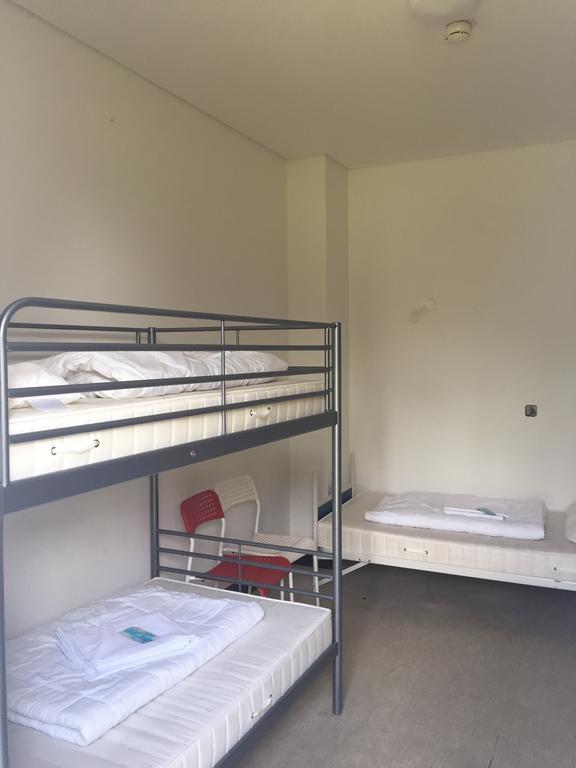 Hostel Φλένσμπουργκ Εξωτερικό φωτογραφία
