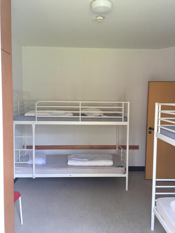Hostel Φλένσμπουργκ Εξωτερικό φωτογραφία