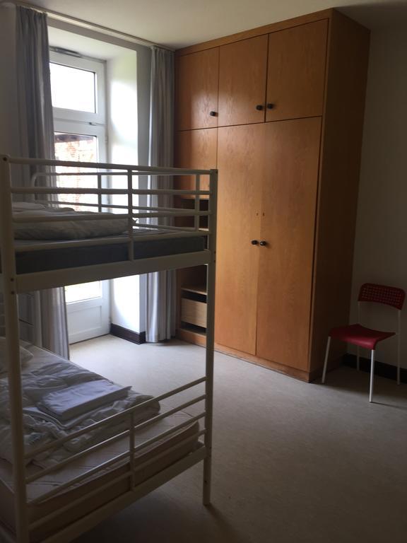 Hostel Φλένσμπουργκ Εξωτερικό φωτογραφία