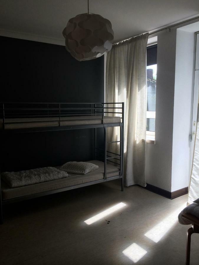 Hostel Φλένσμπουργκ Εξωτερικό φωτογραφία